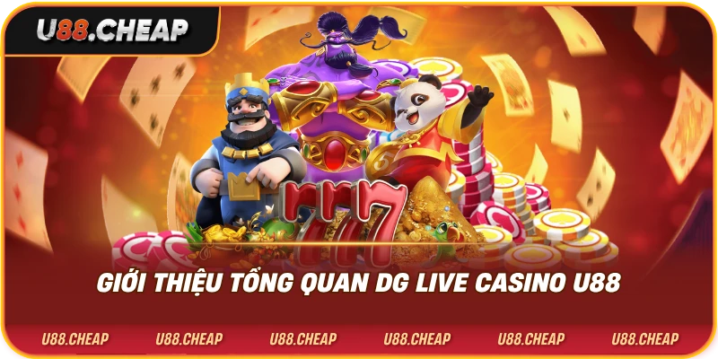 Giới thiệu tổng quan